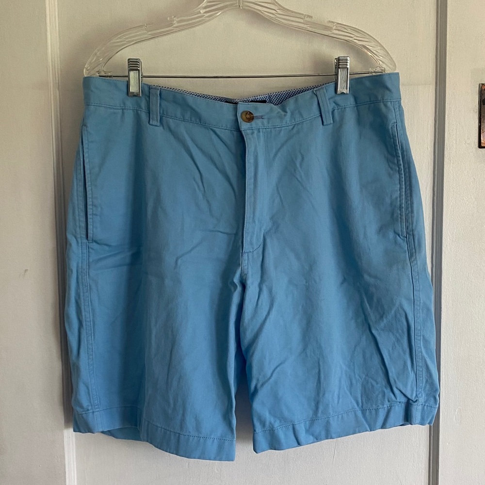 Dress shorts